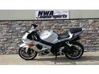 2003 Suzuki GSXR-1000 - NWA Motorsports, Springdale Arkansas