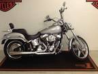 2001 Harley-Davidson FXSTD/FXSTDI Softail Deuce