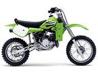 2003 Kawasaki KX 60