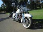 2003 Harley Davidson FLHRCI Road King Classic in Oroville, CA