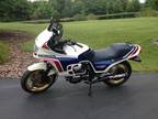 1983 Honda CX650 Turbo Rare Classic Motorcycle Vintage Excellent CX650 T