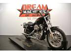 2007 Harley-Davidson XL883L - Sportster 833 Low