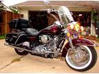 06 Road King Classic FHLRCI Screamin Eagle 103" OVER $10,000 IN EXTRAS