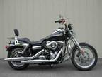 2012 Harley-Davidson Dyna Super Glide Custom