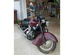 1999 Kawasaki Vulcan - Free Delivery Worldwide -