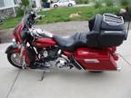 2007 Harley-Davidson Touring CVO Ultra Free Delivery