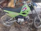 dirtbike cheap runs great