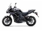 2015 Kawasaki Versys 650 ABS