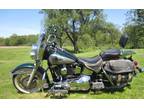 1996 Harley-Davidson Softail