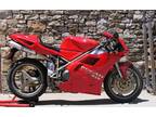 1995 Ducati Superbike*
