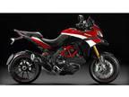 2012 Ducati Multistrada 1200 S Pikes Peak