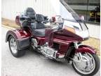 Honda Goldwing Trike Motorcycle