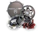 Rekluse Auto clutch for offroad,daul sport and Harleys