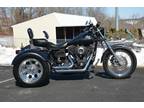 2005 Harley-Davidson Dyna 1450cc Superglide Trike Shipping Free