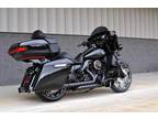 Harley-Davidson Touring ULTRA CLASSIC 2015