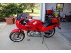 1990 Buell 1200RS*~^~