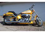 2004 Harley Davidson Softail Screamin' Eagle