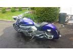 2004 Honda Valkyrie Rune