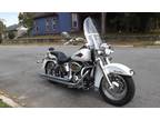 2001 Harley-Davidson -Touring-