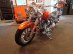 2006 Harley-Davidson Softail