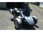 Wow low price ! $5500 2008 canam spyder