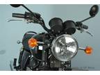 2014 Triumph Bonneville Only 3758 Miles!