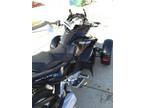 2014 Can-Am Spyder ST SM5 Manual Trans