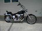 1996 Harley-Davidson Softail