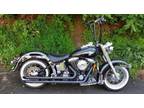 1995 Harley-Davidson Heritage Softail , 1995 Harley Davidson