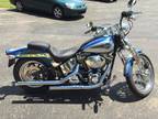 2005 HarleyDavidson Softail Springer