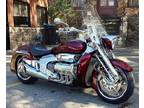 2005 Honda Valkyrie Rune;*"*;"*