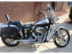 2003 Harley-Davidson Dyna