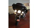 2005 Harley Davidson Ultra Classic Black