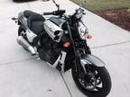 2014 yamaha vmax 1700