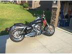 Harley Davidson 2010 Super Glide Custom