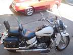 1999 Honda Shadow Ace