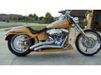 2004 Harley-Davidson FXSTDSE2 Screamin' Eagle Deuce';~;F.8**"*