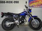 2014 Yamaha TW200 for sale U2535