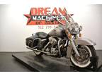 2008 Harley-Davidson FLHRC - Road King Classic *Cruise & Security*