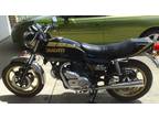 .1978. Ducati Darmah SD900///