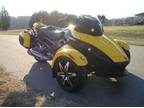 S*M*S *Call*(XXX)*XXX-XX*XX" Can-Am Spyder 2009 *"rq*&qa