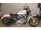 2000 Harley Davidson Sportster 883 with 3600 miles