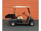 1997 Club Car - maintenance car