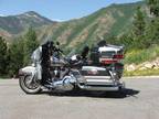 1993 Harley-Davidson Touring Ultra Classic