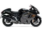 New 2015 Suzuki Hyabusa, Gsx1300-R. Best prices on the gulf