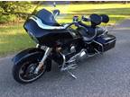 2011 Harley-Davidson Road Glide Custom FLTRX