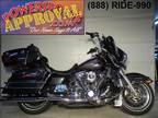 2008 Harley Davidson Electra Glide Ultra Classic motorcycle U2702