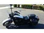 2013 Kawasaki Vulcan 900 Classic