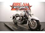 2007 Yamaha V Star 650 Classic XVS65AW