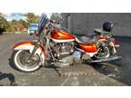 2004 Harley-Davidson Road King For Sale in Sacramento,California 95822